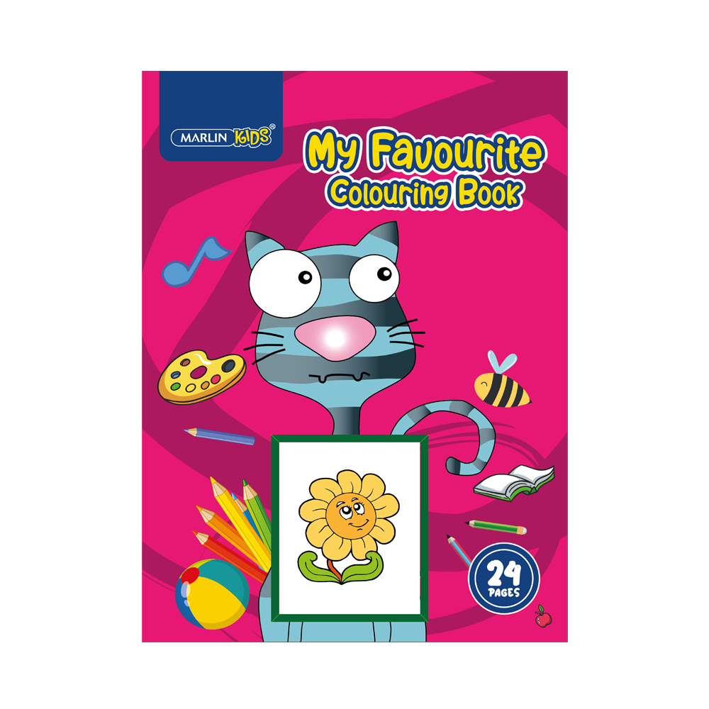 Freedom Activity Book 240 Page