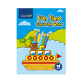 Freedom Playtime Dot to Dot Activity Book 48 Page