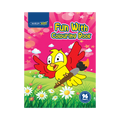 Freedom Fun With Colouring Book 96 Page
