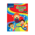 Freedom Activity Book 304 Page