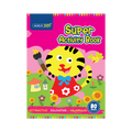 Freedom Super Activity Book 80 Page