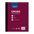 Freedom Marlin A5 Order Duplicate Book