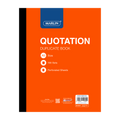 Freedom Marlin A5 Quotation Duplicate Book