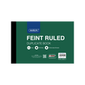 Freedom Marlin A6 Feint Duplicate Book