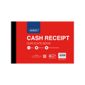 Freedom Marlin A6 Cash Receipt Duplicate Book