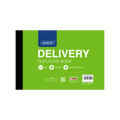 Freedom Marlin A6 Delivery Duplicate Book