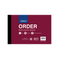 Freedom Marlin A6 Order Duplicate Book