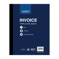 Freedom Marlin A5 Invoice Triplicate Book