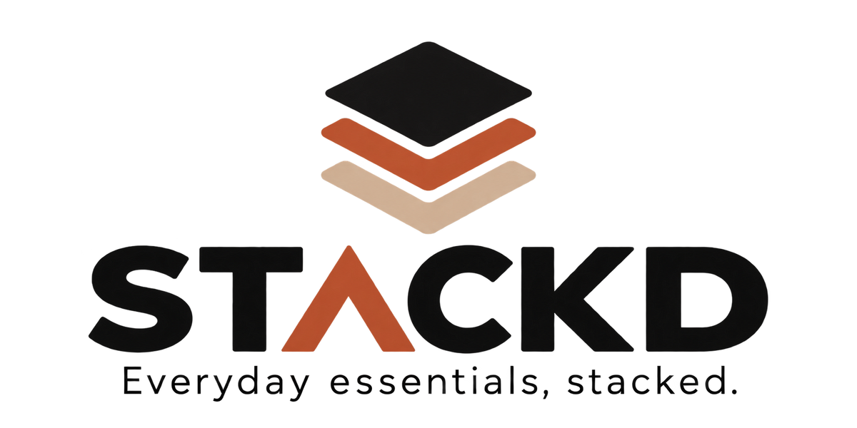 Stackd