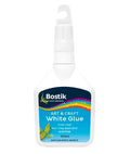 Bostik Art & Craft White Glue – 100ml White Craft Glue – Acid Free – Clear