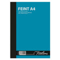 Treeline A4 Duplicate Book 100 Sheets