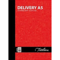 Treeline A5 Delivery Duplicate Book 100 Sheets