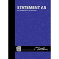 Treeline A5 Statement Duplicate Book 100 Sheets