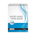Treeline A5 Top Bound 144 Page Feint Shorthand Notebook