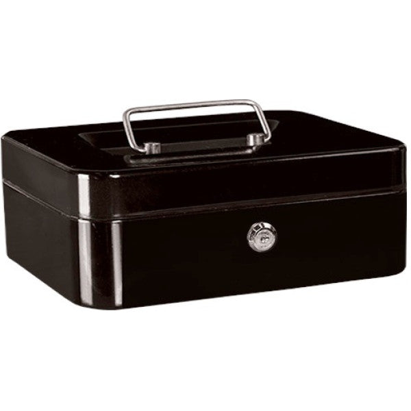 Treeline metal cash box 10 inch
