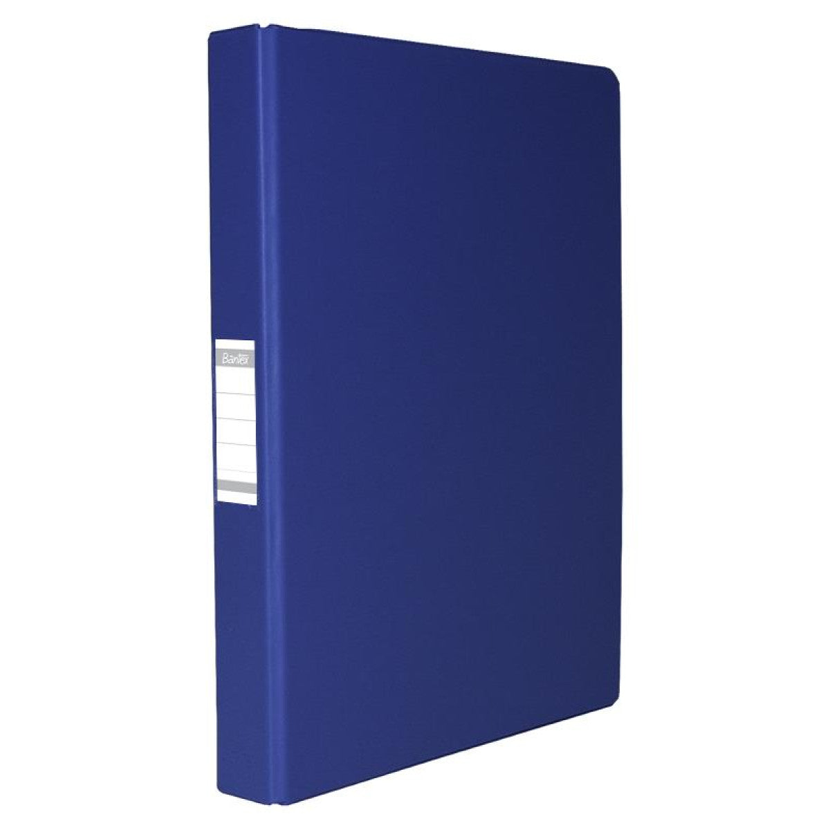 Bantex PVC A4 25mm 2-Ring Binder