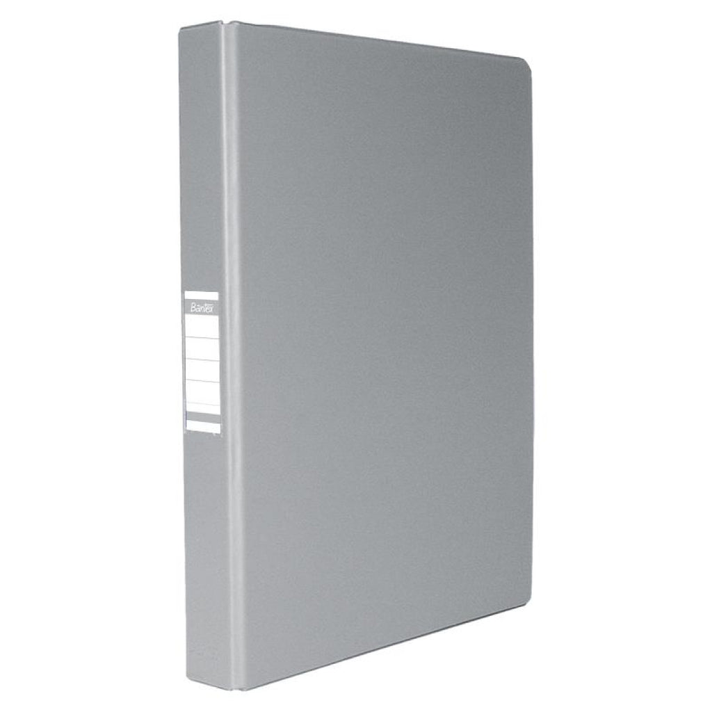 Bantex PVC A4 25mm 2-Ring Binder