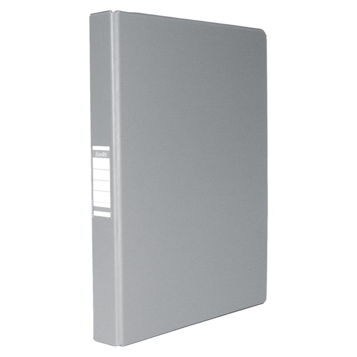 Bantex PVC A4 25mm 2-Ring Binder