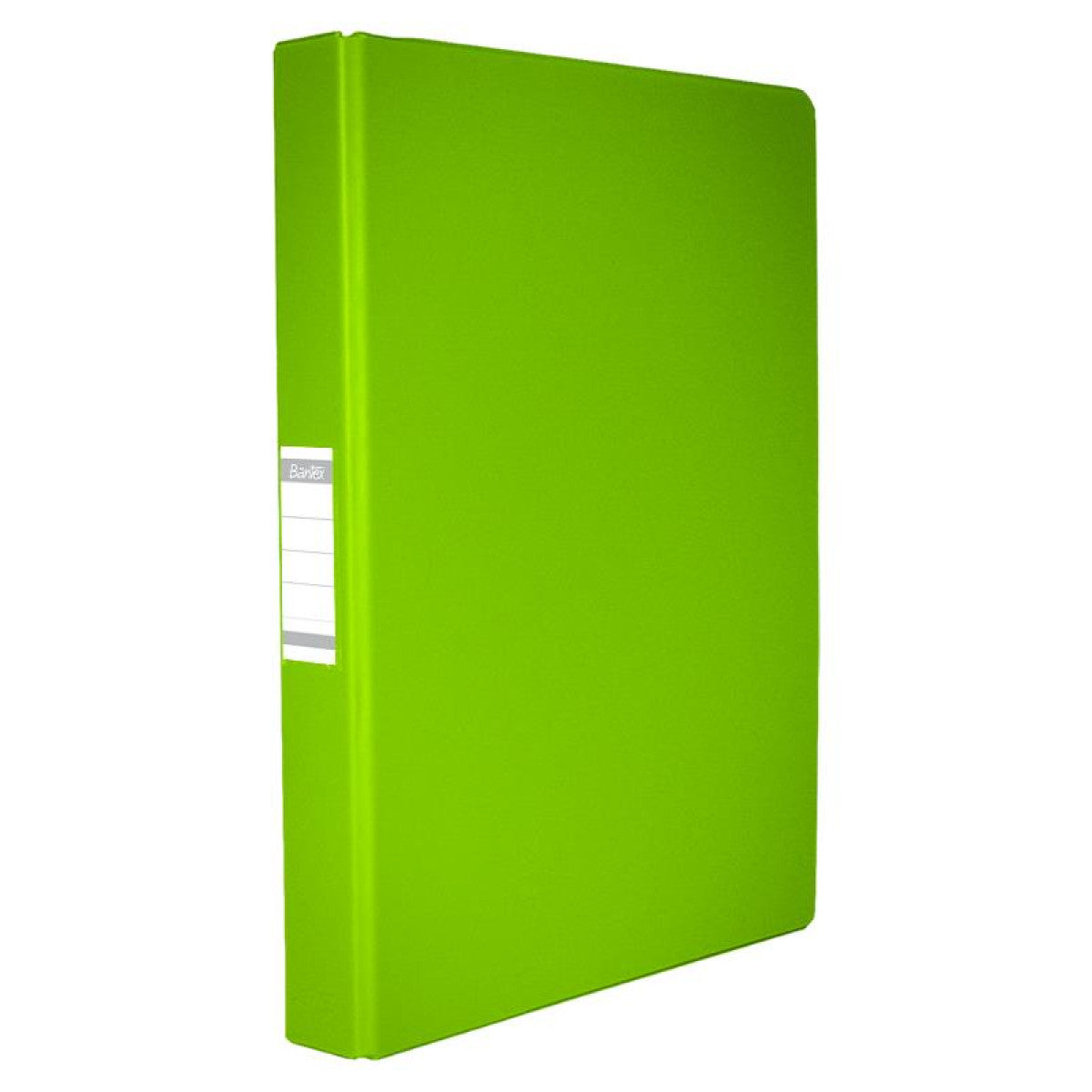 Bantex PVC A4 25mm 2-Ring Binder