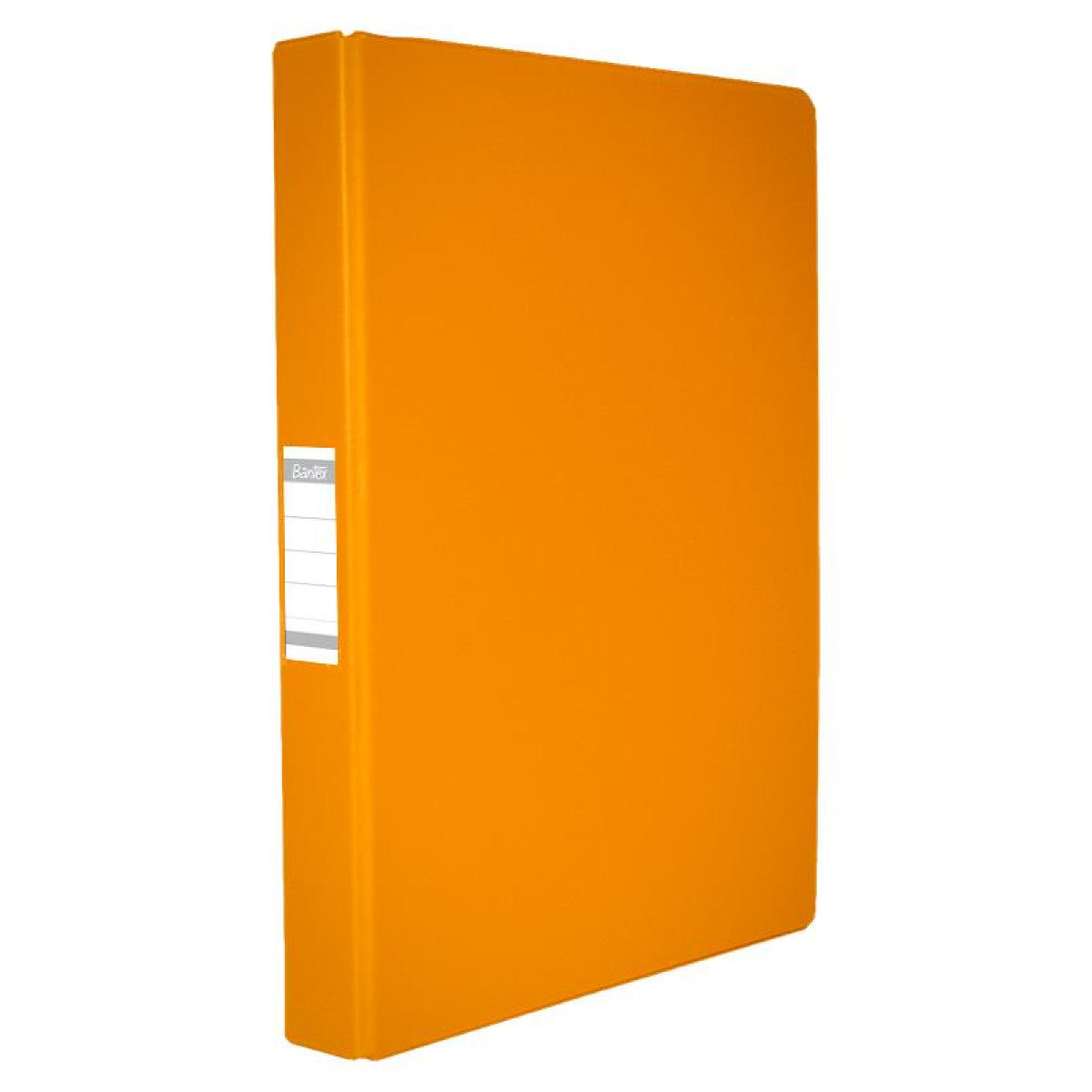 Bantex PVC A4 25mm 2-Ring Binder