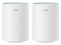 Cudy Dual Band WiFi 5 1200Mbps Gigabit Mesh 2 Pack