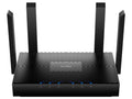Cudy Dual Band WiFi 6 3000Mbps 5dBi Gigabit Mesh Router