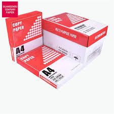 Chamex A4 Copier Paper 75gsm