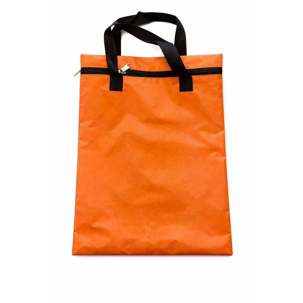 4Kids Nylon Library Book Bag with Handle