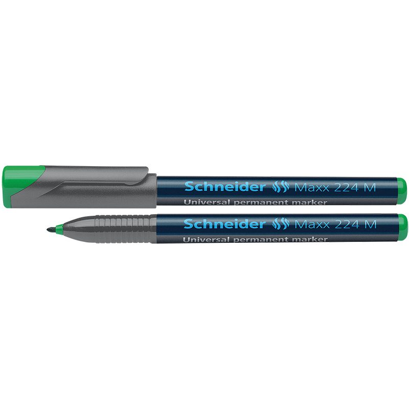 Schneider MAXX 224 M Permanent OHP Marker