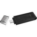 Kingston DataTraveler 70 64GB USB-C flash drive DT70/64GB