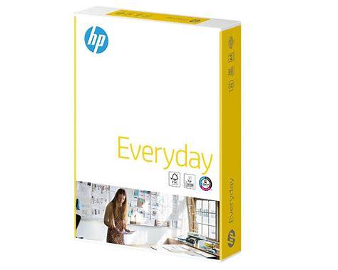 HP Everyday A4 Copy Paper