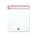 LEO White Bubble Mailer #2, 220 x 260mm, Pack 10