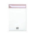 LEO White Bubble Mailer #3, 220 x 330mm, Pack 10