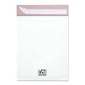 LEO White Bubble Mailer #6, 300 x 440mm, Pack 10