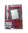 RBE A5 Credit Note Books 50 Duplicate