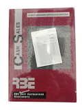 RBE A5 Cash Sale Books 50 x Triplicate