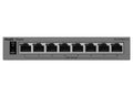 Reyee 8 Port Gigabit Smart Managed Switch