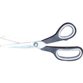 SDS Sabre Deluxe Scissors 210mm with soft-grip black handle