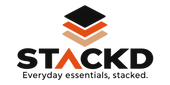 STACKD - Home