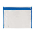 4Kids Clear Pencil Bag A5