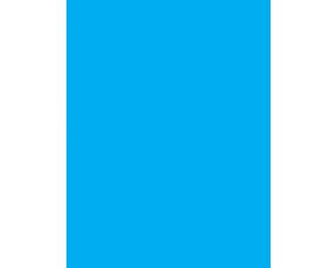 Grafton A4 80gsm Coloured Paper - 100 Sheets