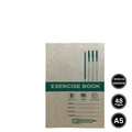Freedom A5 48 Page Irish & Margin Exercise Book