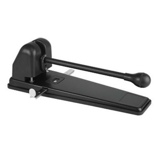 Kangaro 1620 Heavy Duty 2-Hole Punch - 160 Sheet