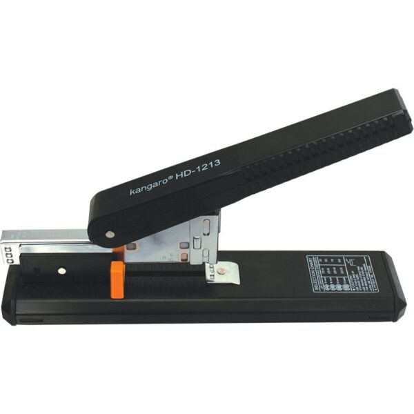 Kangaro HD-1213 medium heavy-duty stapler