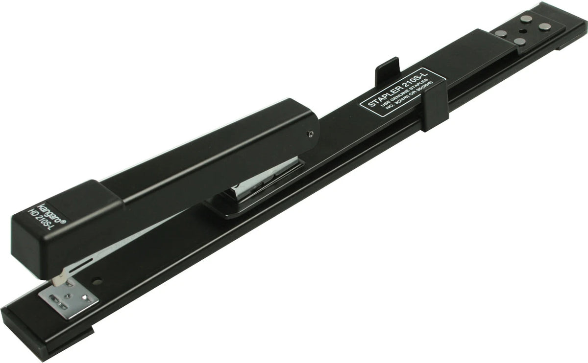 Kangaro HD-210SL Long Reach Stapler