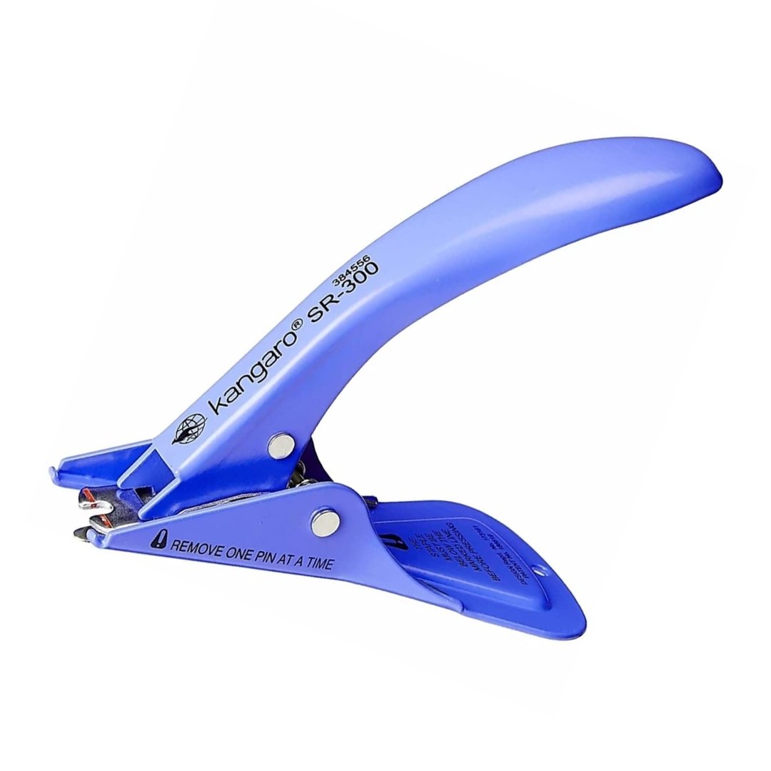 Kangaro SR300 Heavy Duty Staple Remover