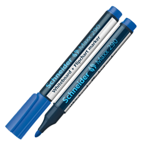 Schneider MAXX 290 Whiteboard Marker