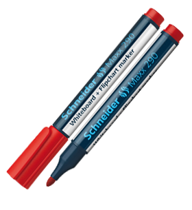 Schneider MAXX 290 Whiteboard Marker