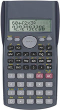 SDS 300II Scientific 240-Function Calculator