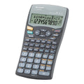 Sharp EL-531 Scientific Calculator Black